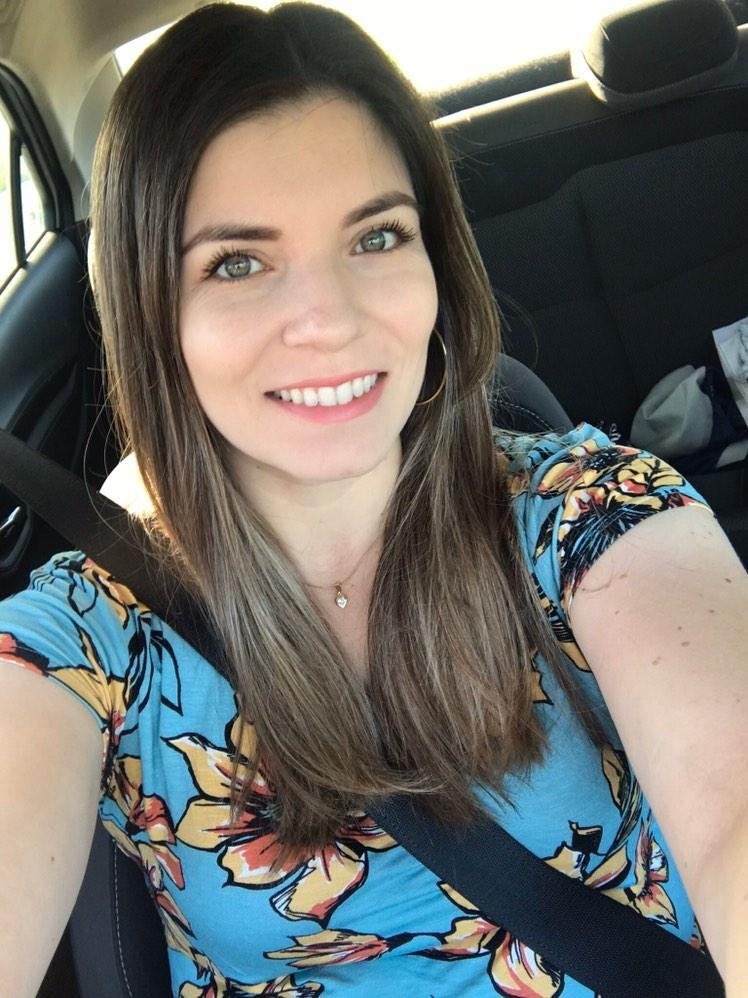 Maria T., 34 — Phoenix, ⭐⭐⭐⭐⭐