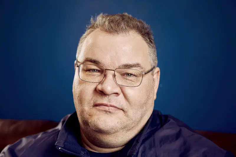 James T., 47 ⭐⭐⭐⭐⭐ 