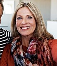 Karen W., 47 — Denver, CO ⭐⭐⭐⭐⭐